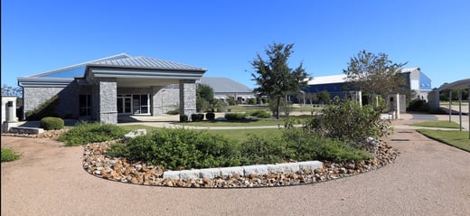 HTRI Offices