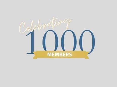 eNews_1000 members image